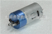 东莞深鹏供应高温金属齿轮油泵 微型齿轮泵，型号：PG2545
