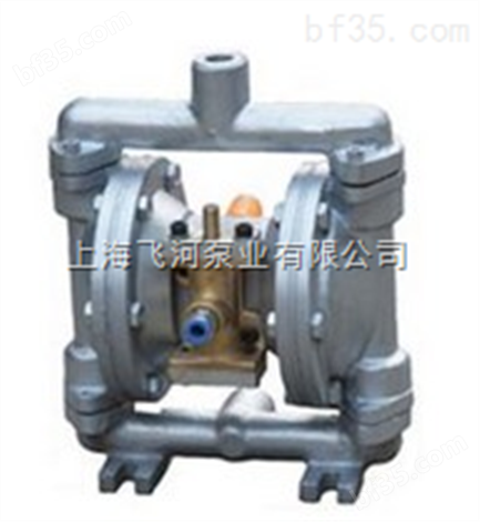 飞河DP-125电动微型隔膜泵ac                       