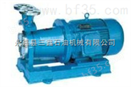 汉邦旋涡磁力泵CWB20-40