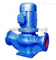 ISG立式管道泵（高温，耐腐，防爆）                  