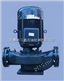 卧式单级泵，长江牌增压泵IZ50-32-125
