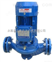 GD80-21管道泵，管道式离心泵，立式离心泵