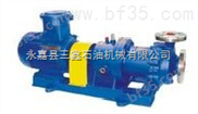 汉邦CQB不锈钢磁力泵、CQB50-40-85