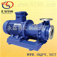 CQB重型（高温）磁力驱动泵