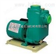 HC冷热水循环管道泵HC-125E
