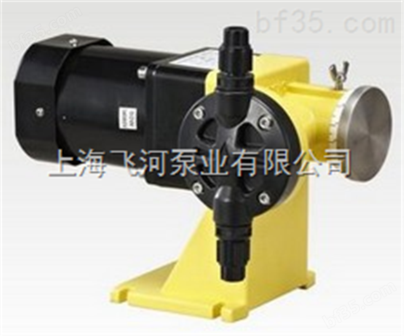 上海飞河DZ-2X微型计量泵  定量泵 药液泵                  