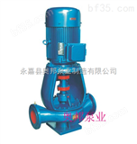 ISGB40-32A离心泵,ISGB便拆式离心泵,多级立式离心泵,不锈钢离心泵