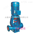 ISGB便拆式管道离心泵,ISGB40-50,温州离心泵,单级管道离心泵