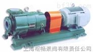 上海CQB磁力泵