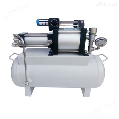 模具增压泵,空气增压器SY-581,苏州力特海