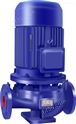 ISG型立式管道泵、单级单吸离心泵、长沙奥凯水泵厂工业/市政用泵