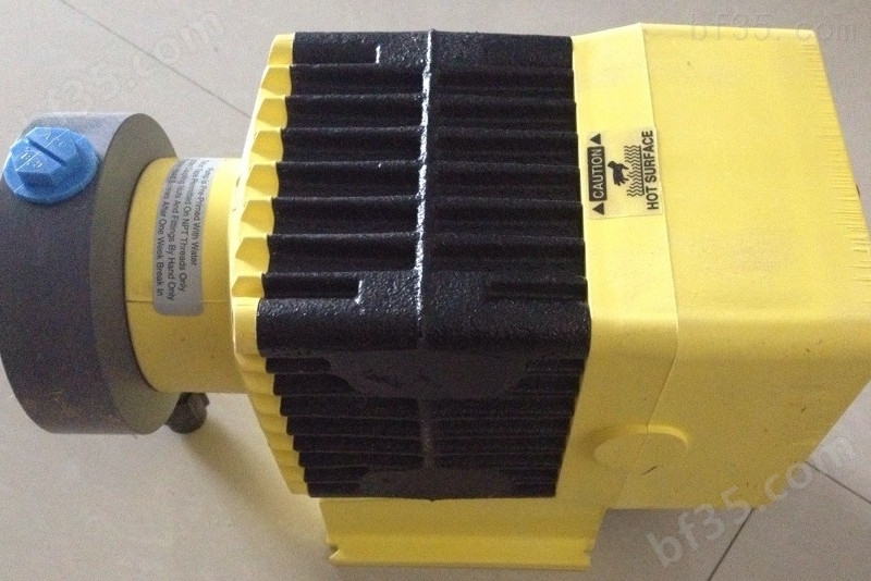米顿罗C936-318TI电磁隔膜计量泵