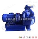 永嘉气动隔膜泵厂家启正供应DBY-40铸铁普通电动隔膜泵直销批发