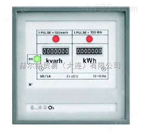 优势供应Langer电流电压表—德国赫尔纳（大连）公司