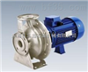 GZA系列不锈钢离心泵，卧式单级泵，粤华水泵，工业泵
