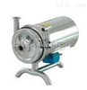 飞河BAW-120卫生泵-不锈钢离心泵饮料泵                  