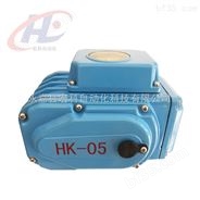 HK05电动执行器