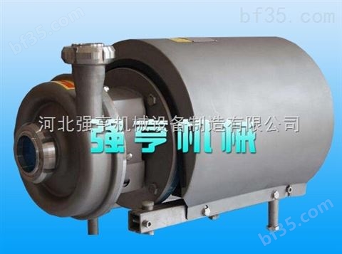 IH不锈钢离心泵用于清水的输送性能可靠耐腐蚀