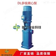 立式离心泵DL系列多级泵*无泄漏
