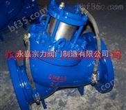 DS101X活塞式水泵控制阀