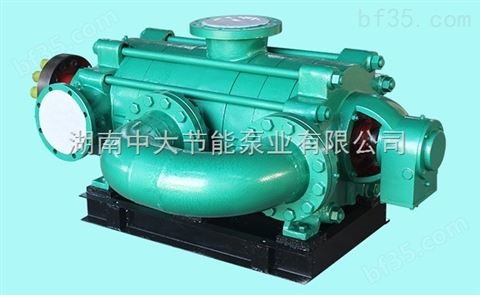 DP280-43自平衡给水泵价格