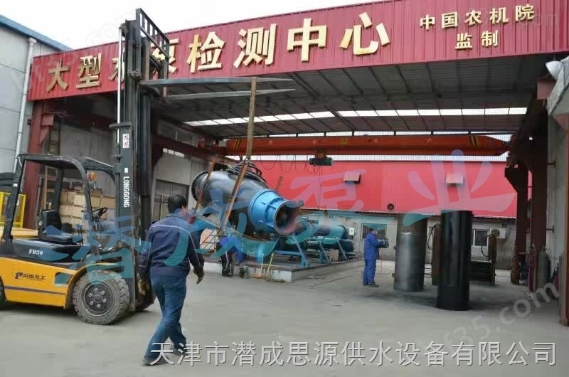 天津潜水轴流泵排名|天津轴流泵型号价格