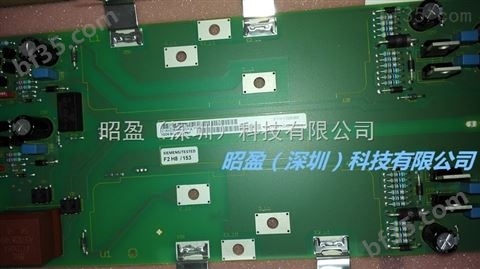 6SE7038-6GK84-1JC2西门子变频器IGD触发板