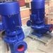 ISG65-250立式管道泵,isg不锈钢立式管道离心泵,河南立式管道泵供应