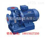 厂家*ISW型卧式管道泵，管道泵，增压泵，循环泵