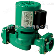 HJ-180E 冷热水循环管道泵