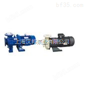 汉邦5 CQB-F型氟塑料磁力泵                          