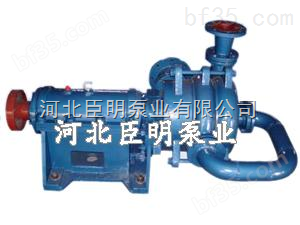 臣明牌ZJW型压滤机泵 河北臣明泵业厂家供应
