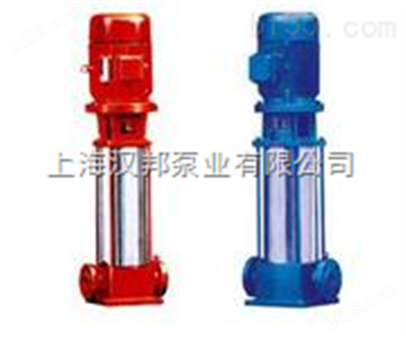 1 GDL型立式多级管道泵、25GDL2-12_1                  