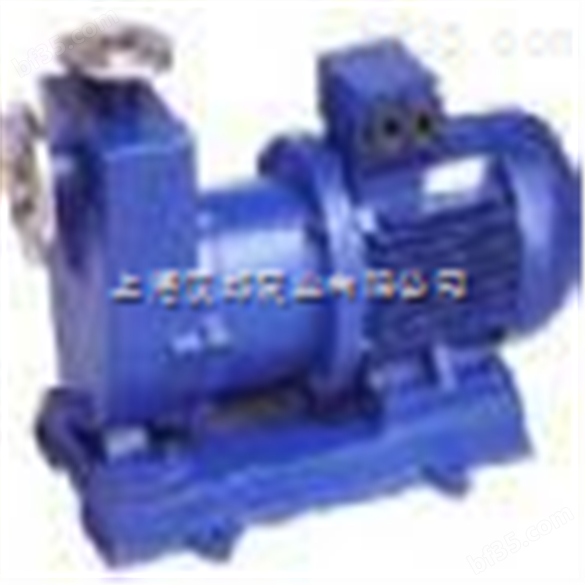 汉邦CQG型耐高温磁力驱动泵、磁力泵、耐高温泵                   