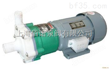 CQB32-20-110FCQB-F型氟塑料磁力泵          