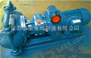 DBY系列电动隔膜泵                            
