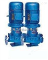 汉邦CQR型管道式磁力泵、化工泵、管道泵                      
