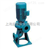 直立式排污泵LW80-40-7-2.2（无堵塞）               