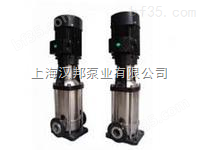 汉邦GDL\GDLF型立式多级管道泵、离心泵                    