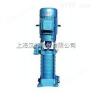 汉邦GDL型立式管道多级泵、物美价廉                        