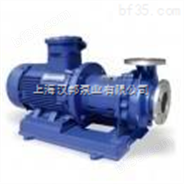 汉邦CQB40-25-125磁力泵                         
