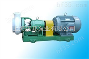 上海FSB型氟塑料化工泵，化工离心泵                        
