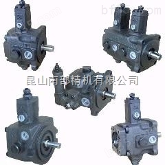HPVP-30-40-70-20-DK中国台湾YEESEN油泵