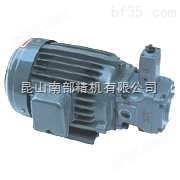 Polnt油泵WEXTEN叶片泵PVF-30-20-20S