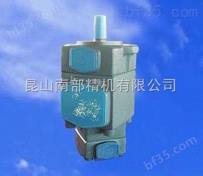 VPKA1-19-F-R-UU-10中国台湾油泵