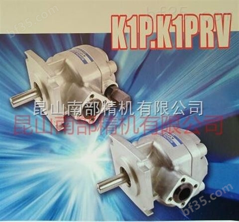 GP20-06-R-K6F，GP20-08-R-K6F台湾HP齿轮泵，hydraulik Power