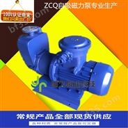 磁力泵价格ZCQ