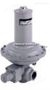 比利时埃创（ITRON）B42系列燃气调压器/燃气减压阀